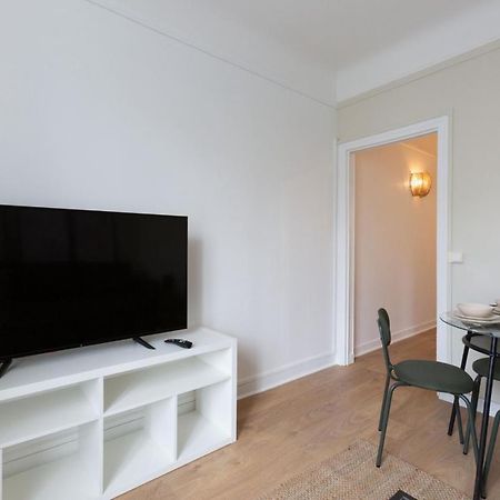 Appartement 3 Pieces - Proche Rer Et Centre Ville Corbeil-Essonnes Bagian luar foto