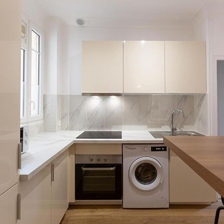 Appartement 3 Pieces - Proche Rer Et Centre Ville Corbeil-Essonnes Bagian luar foto