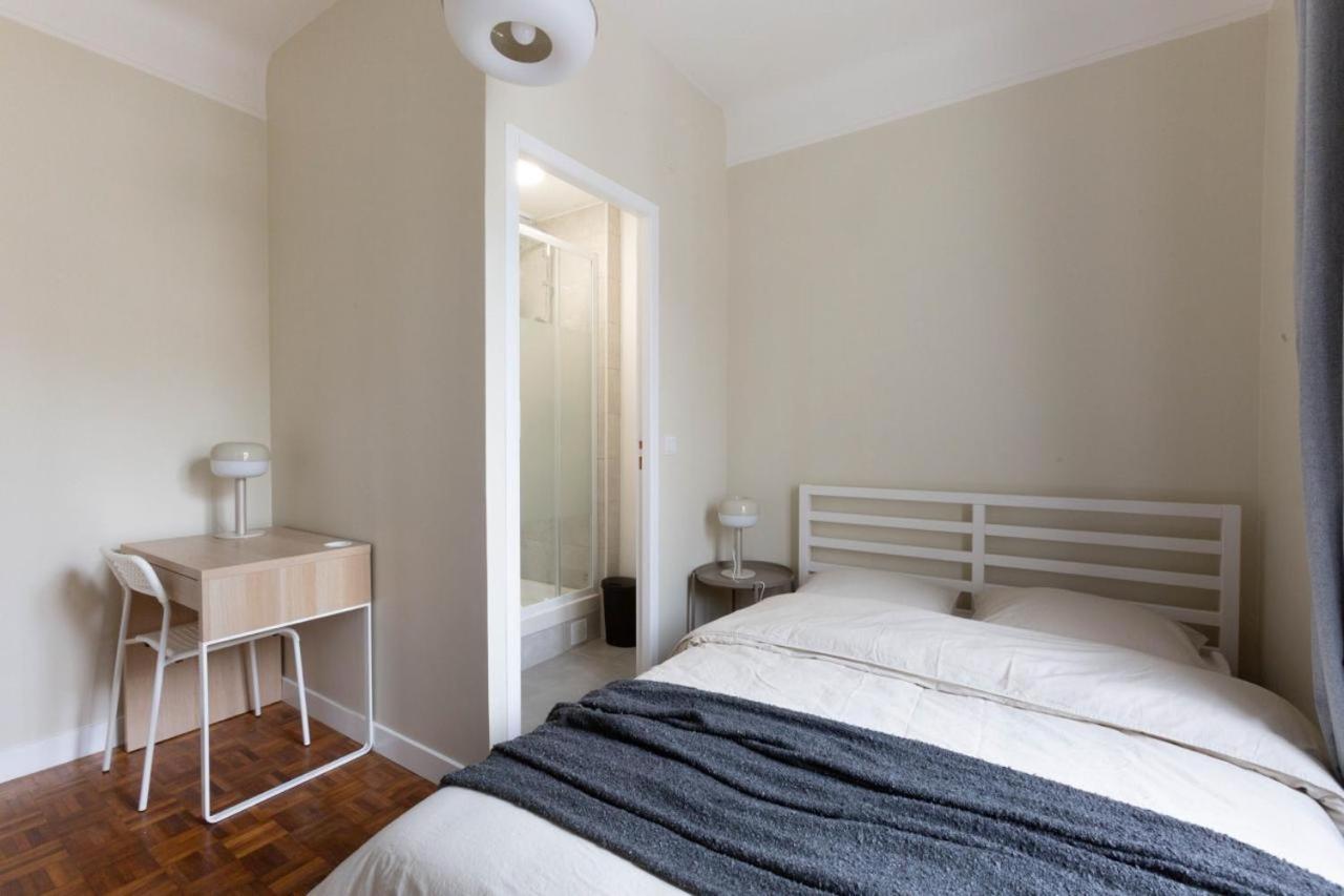 Appartement 3 Pieces - Proche Rer Et Centre Ville Corbeil-Essonnes Bagian luar foto