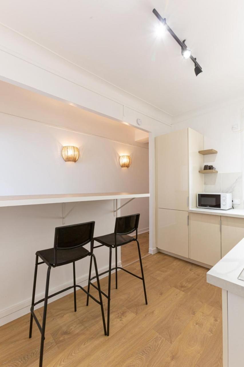 Appartement 3 Pieces - Proche Rer Et Centre Ville Corbeil-Essonnes Bagian luar foto
