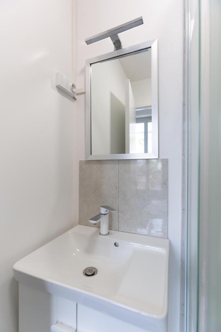 Appartement 3 Pieces - Proche Rer Et Centre Ville Corbeil-Essonnes Bagian luar foto