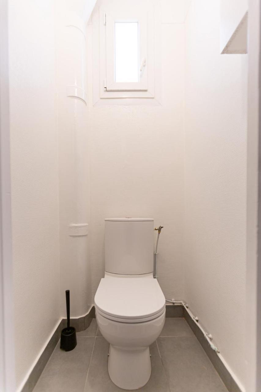 Appartement 3 Pieces - Proche Rer Et Centre Ville Corbeil-Essonnes Bagian luar foto