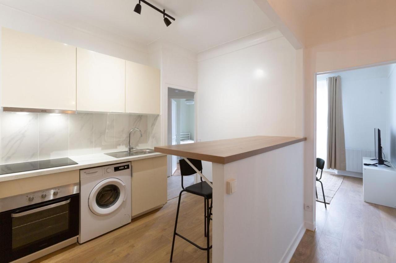 Appartement 3 Pieces - Proche Rer Et Centre Ville Corbeil-Essonnes Bagian luar foto