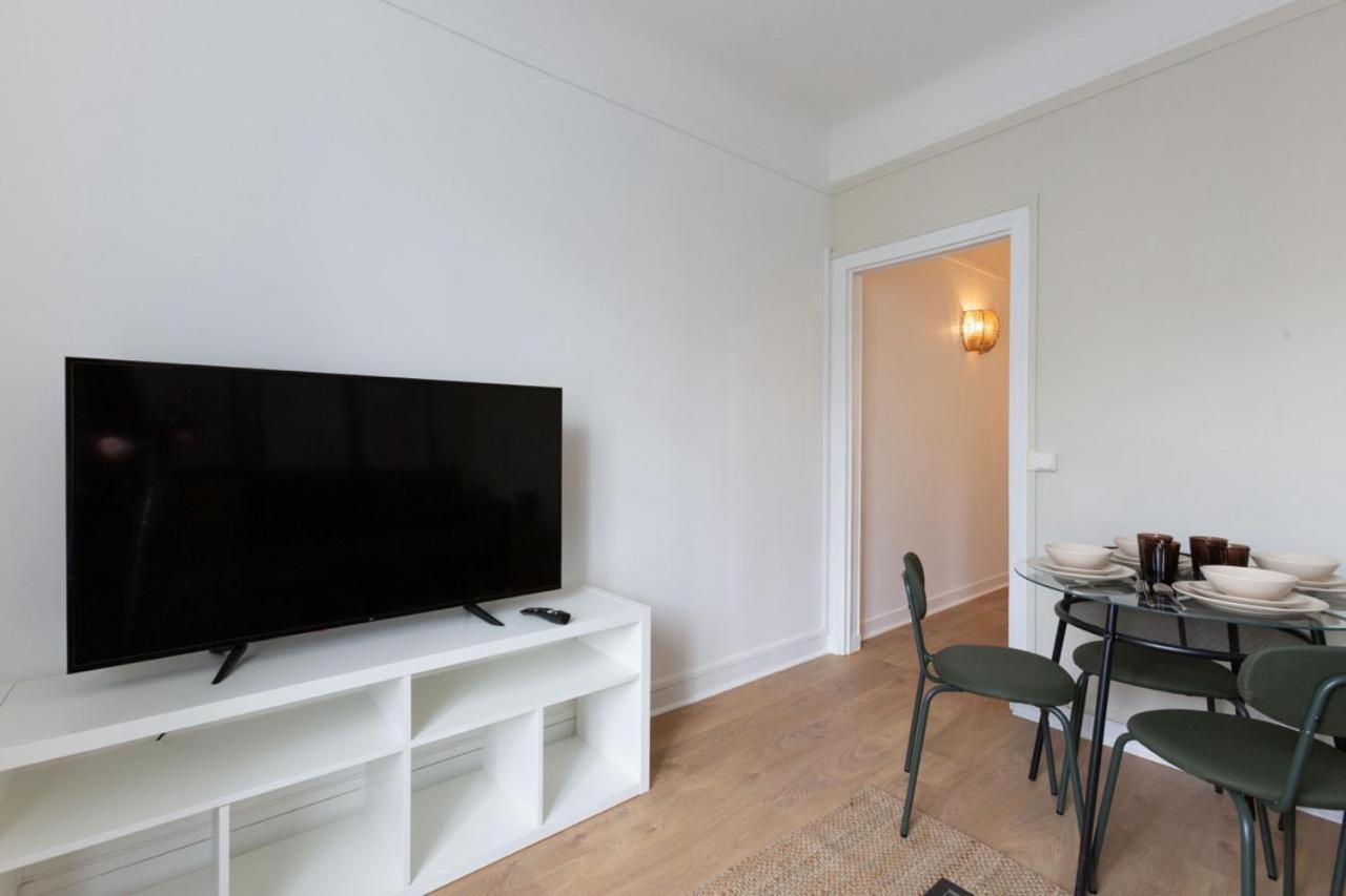 Appartement 3 Pieces - Proche Rer Et Centre Ville Corbeil-Essonnes Bagian luar foto